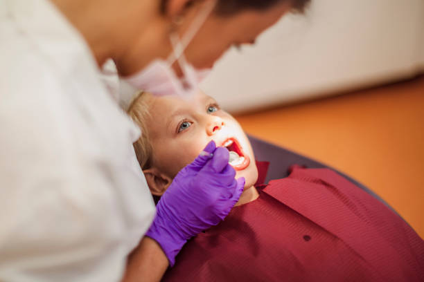 Best Emergency Tooth Extraction in Atlantis, FL
