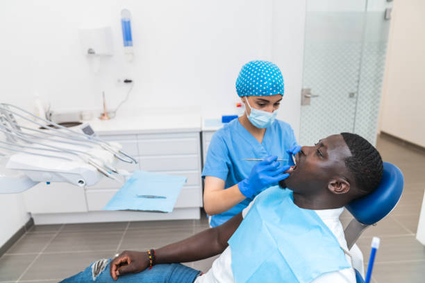Best Emergency Dental Care for Broken or Chipped Teeth in Atlantis, FL