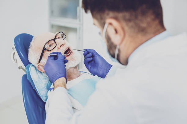 Best Emergency Dental Care for Broken or Chipped Teeth in Atlantis, FL